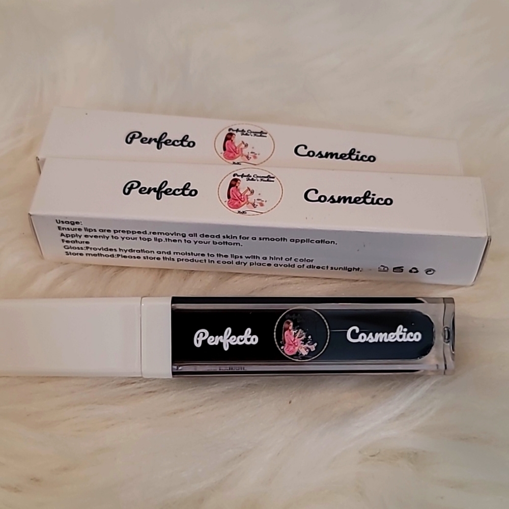 Liquid Matte Lippy
